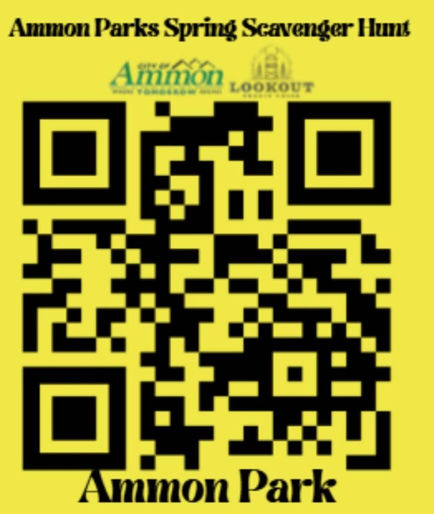 You could win prizes if you do this scavenger hunt at 13 local parks