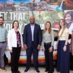 Alvarez picked as Coconino County Teacher of the Year; Neilson wins rookie teacher award