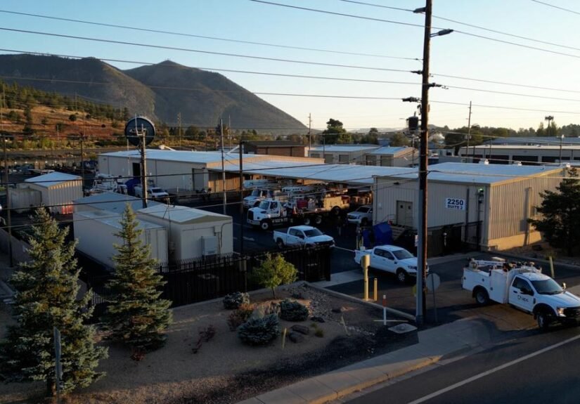 APS shuts off power to parts of Flagstaff, surrounding areas on Wednesday