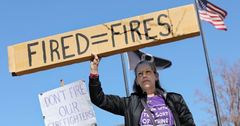 Arizona conservation advocates release report on potential costs of federal land transfers