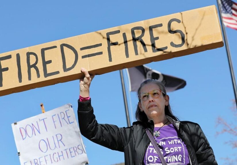 Arizona conservation advocates release report on potential costs of federal land transfers