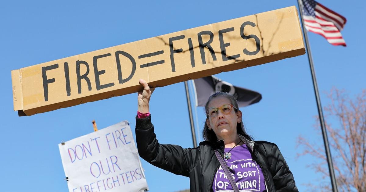 Arizona conservation advocates release report on potential costs of federal land transfers