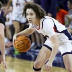 Arizona high school star Tianna Knighton transfers to NAU from Central Arizona