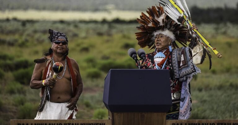 Arizona judge panel tosses Republicans' bid to dash Grand Canyon national monument