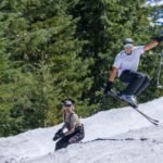 Arizona Snowbowl open April 11 and 12 for final weekend of the season