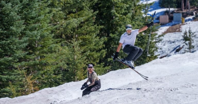 Arizona Snowbowl open April 11 and 12 for final weekend of the season