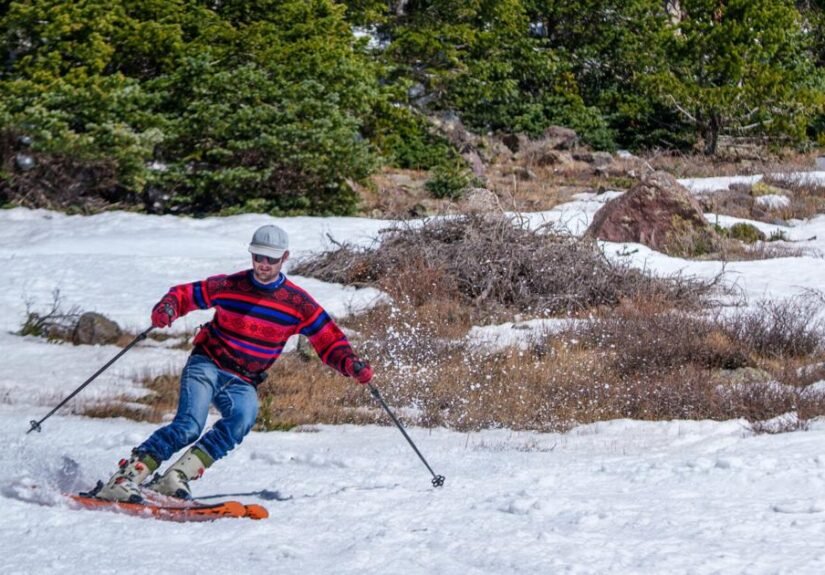 Arizona Snowbowl open April 11 and 12 for final weekend of the season