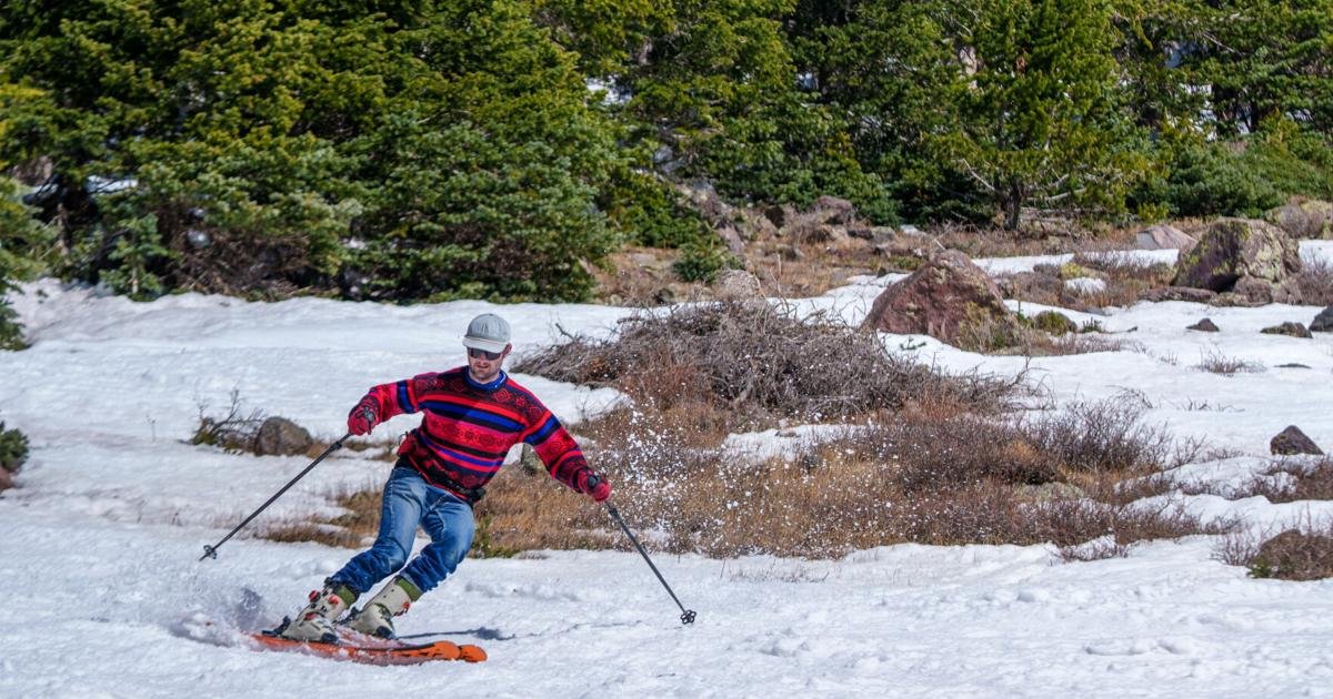 Arizona Snowbowl reopening this weekend, April 3 to 5