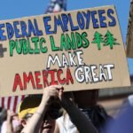 Budget cuts, relocations and skeleton staffing: Federal lands management targeted again in 2026