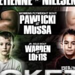 Cinco de Monster 2 brings professional Muay Thai fights to Twin Arrows Casino