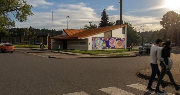 City of Flagstaff set to begin construction on Montalvo STEM education center