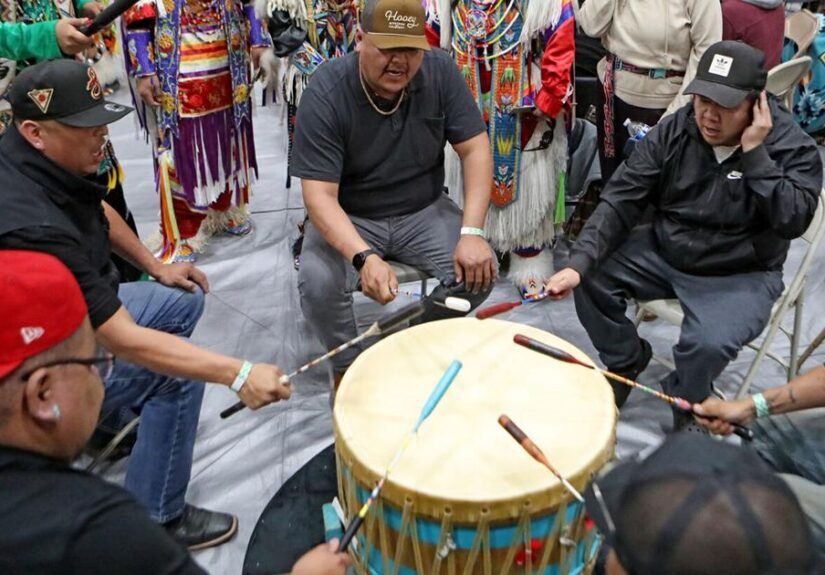 City of Flagstaff to host Community Social Powwow