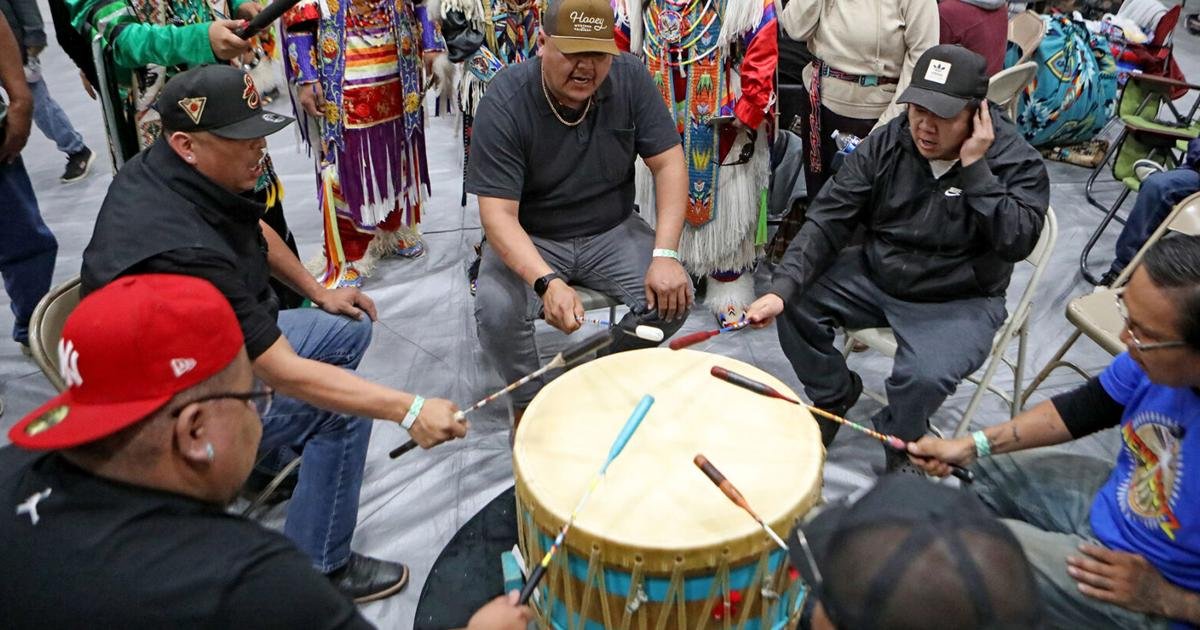 City of Flagstaff to host Community Social Powwow