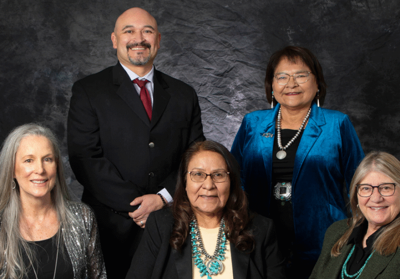 Coconino County Board of Supervisors provides more than $7,000 for The Literacy Center, Flagstaff Shelter Services