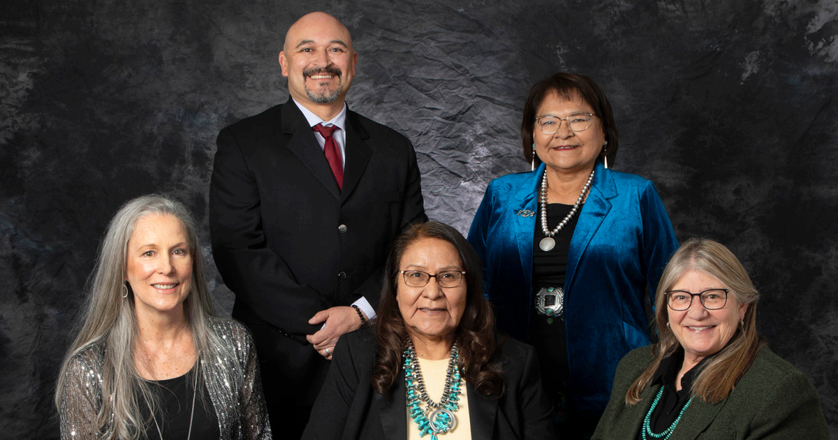 Coconino County Board of Supervisors provides more than $7,000 for The Literacy Center, Flagstaff Shelter Services