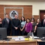 Coconino County Justice Bus scheduled to arrive in Page on April 17