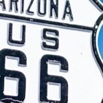Coconino County to celebrate Route 66 Centennial with sign unveiling in Parks, roadside community cleanups