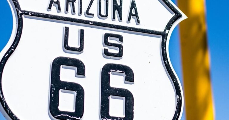 Coconino County to celebrate Route 66 Centennial with sign unveiling in Parks, roadside community cleanups