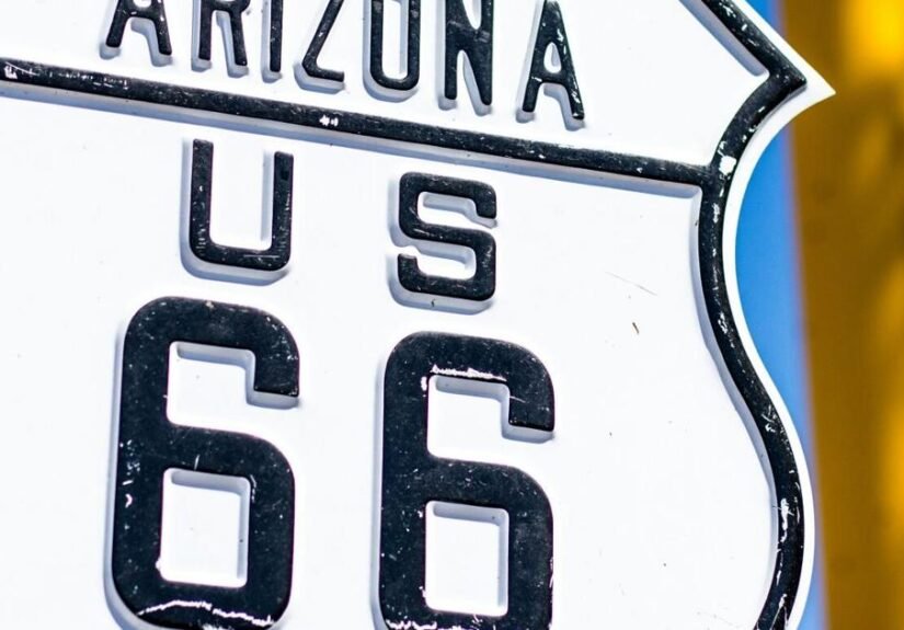 Coconino County to celebrate Route 66 Centennial with sign unveiling in Parks, roadside community cleanups