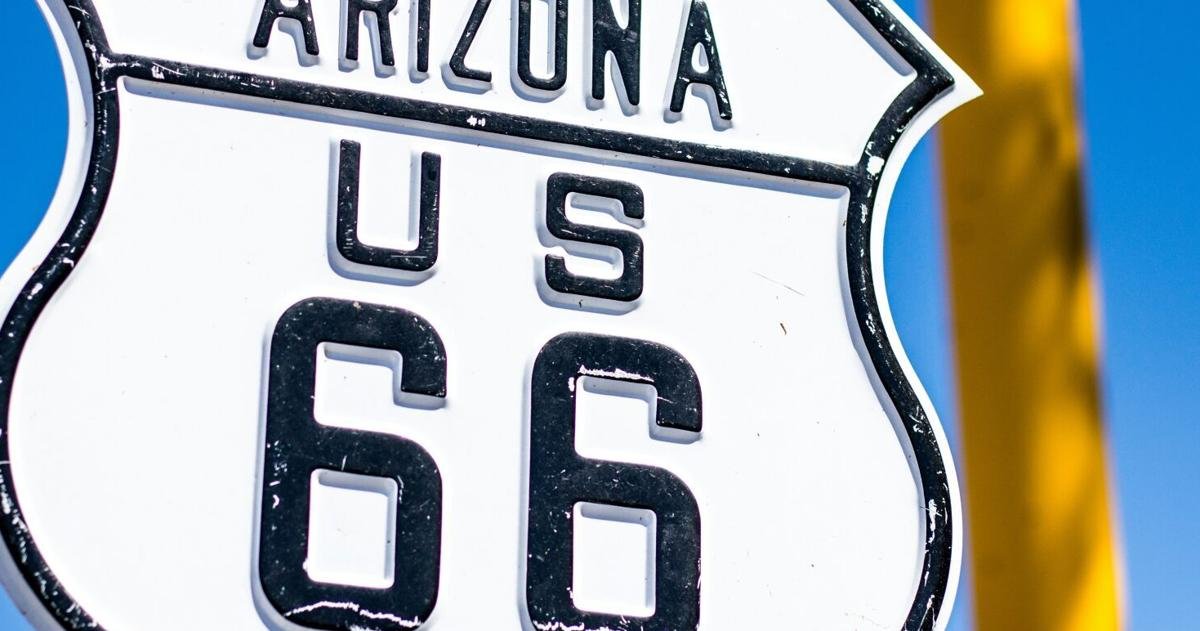 Coconino County to celebrate Route 66 Centennial with sign unveiling in Parks, roadside community cleanups