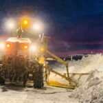 Coconino County's winter parking restrictions ended for 2025-26 season