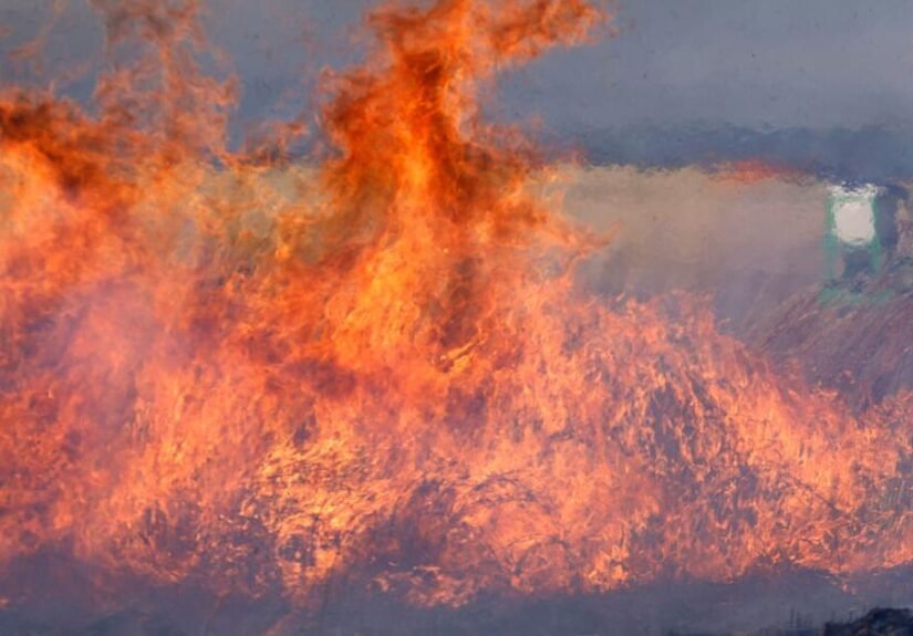 Coconino National Forest planning prescribed burn near Stoneman Lake on Thursday