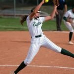 Culwell deals in both circle and batterâs box to earn series sweep of Bradshaw Mountain