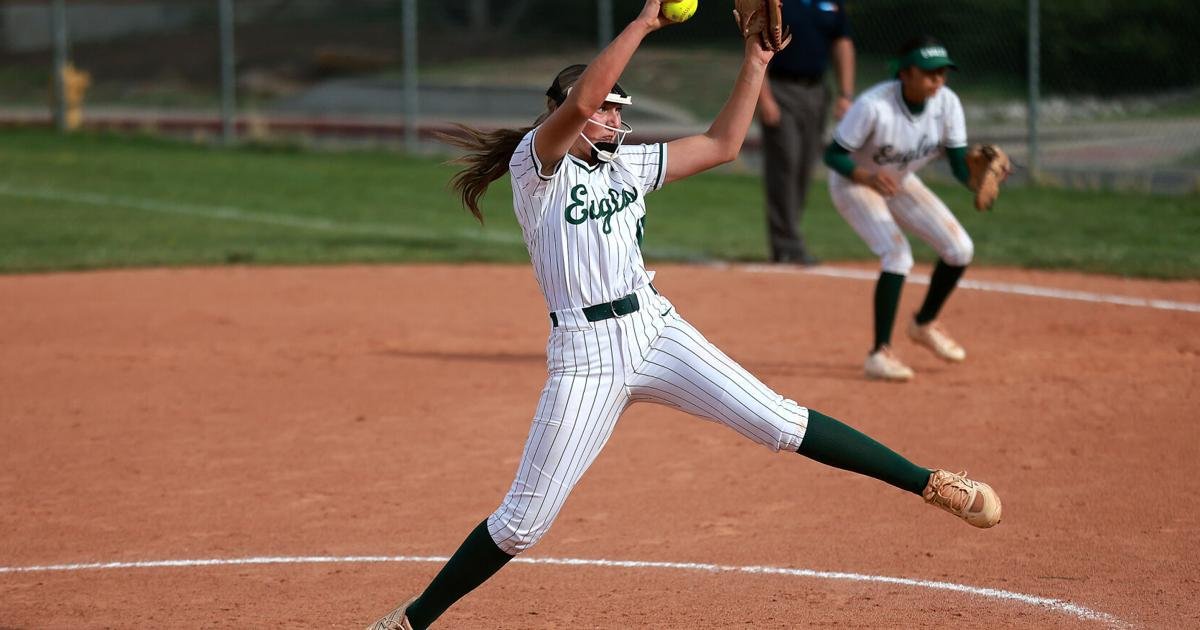 Culwell deals in both circle and batterâs box to earn series sweep of Bradshaw Mountain