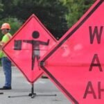 Daytime lane restrictions on US 89 in Cameron scheduled on April 22 and 23