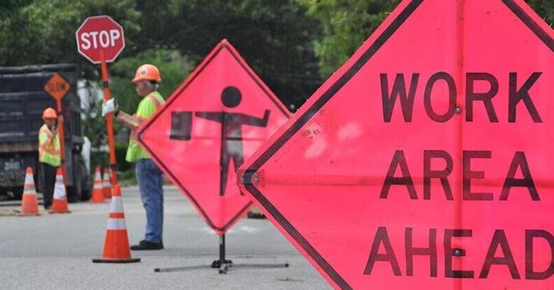 Daytime lane restrictions on US 89 in Cameron scheduled on April 22 and 23