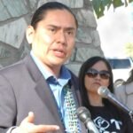 Descheenie withdraws from Arizona's CD2 following election challenge, leaving Nez to face Crane in general election