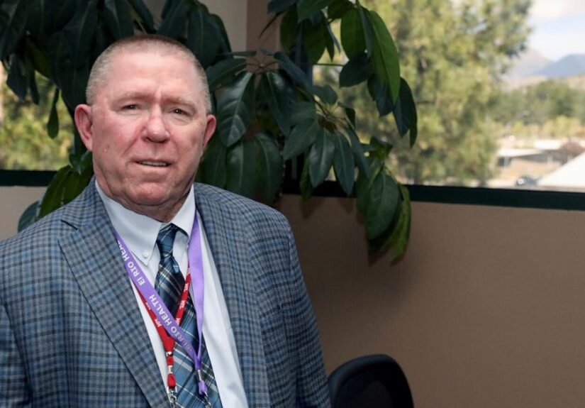 El Rio taps experienced leader to oversee transition from North Country HealthCare to Elk Ridge