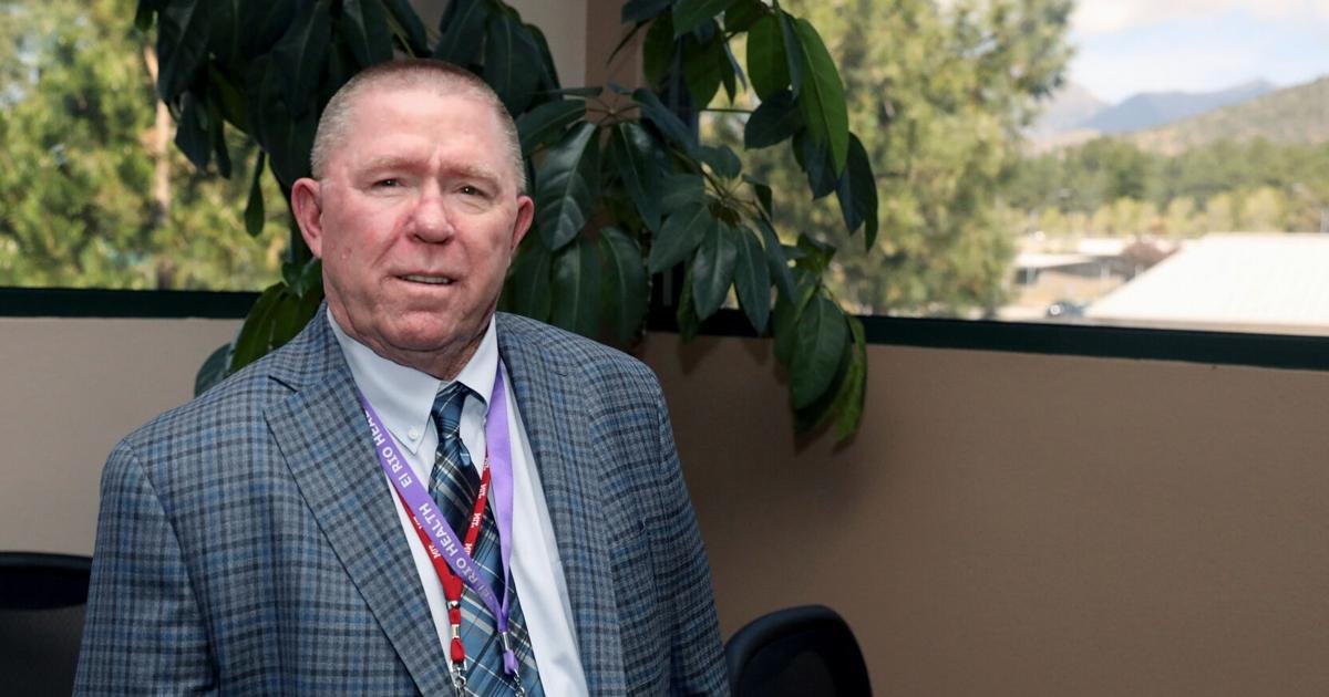 El Rio taps experienced leader to oversee transition from North Country HealthCare to Elk Ridge