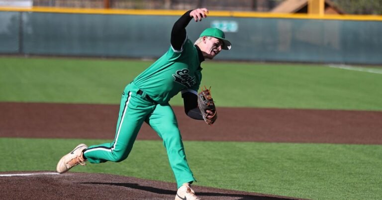 Flagstaff baseball, Adams win pitchers' duel as defense shines