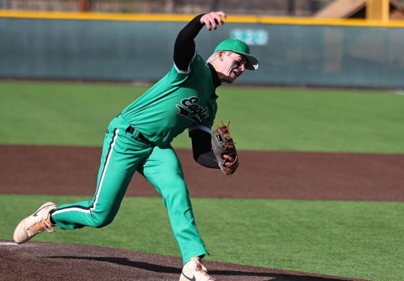 Flagstaff baseball, Adams win pitchers' duel as defense shines