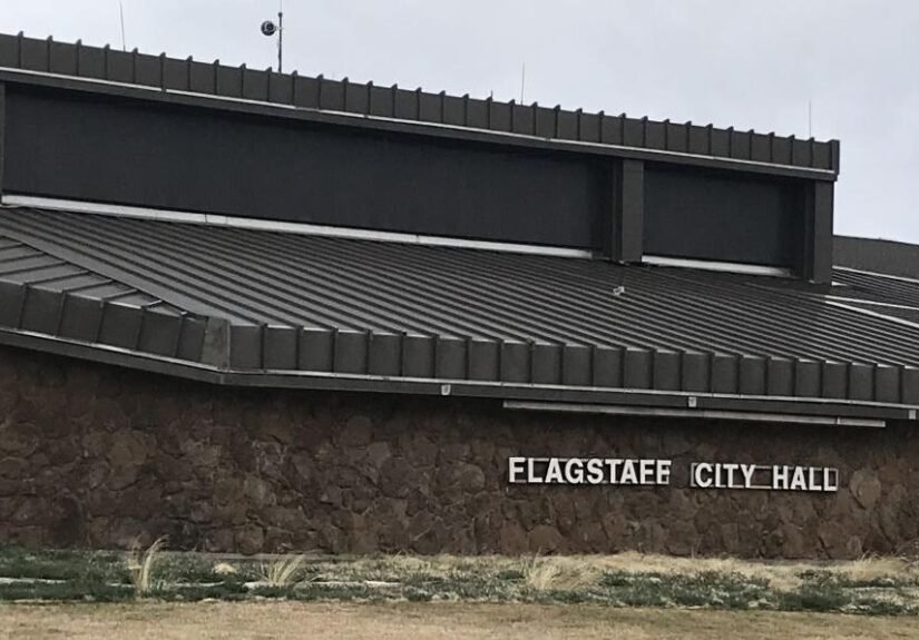 Flagstaff City Council adopts updates to meeting procedures