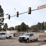Flagstaff City Council approves 1st reading of updated Mill Town site plan