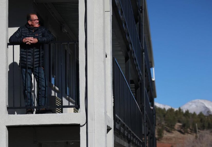 Flagstaff City Council moves forward with discussion on prohibiting source of income discrimination for housing