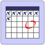 Flagstaff Event Almanac for April 25