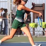 Flagstaff girls tennis extends win streak against Coconino with 8-1 victory on Tuesday