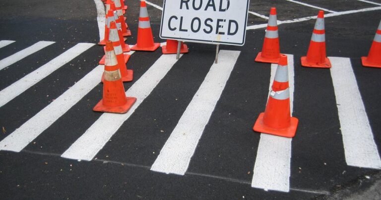 Flagstaff to begin annual road repair project Monday