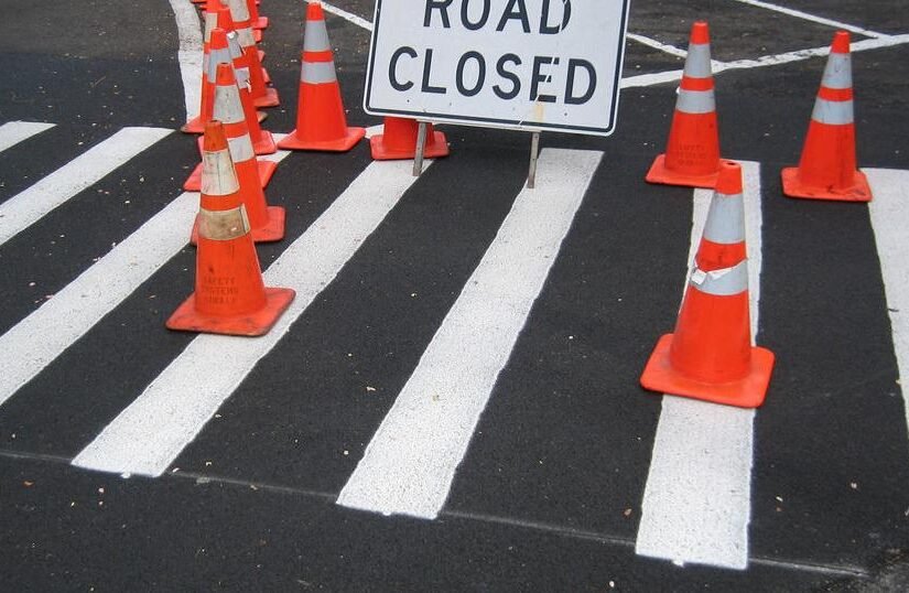 Flagstaff to begin annual road repair project Monday