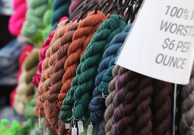 Flagstaff Wool and Fiber Festival scheduled for June 6-7