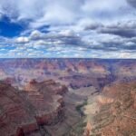 Grand Canyon National Park gradually easing back water conservation measures on Friday