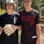 Guinan brothers Fitz and Danny grow closer together even on rival teams