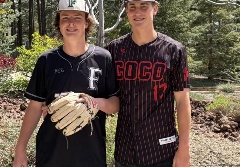 Guinan brothers Fitz and Danny grow closer together even on rival teams