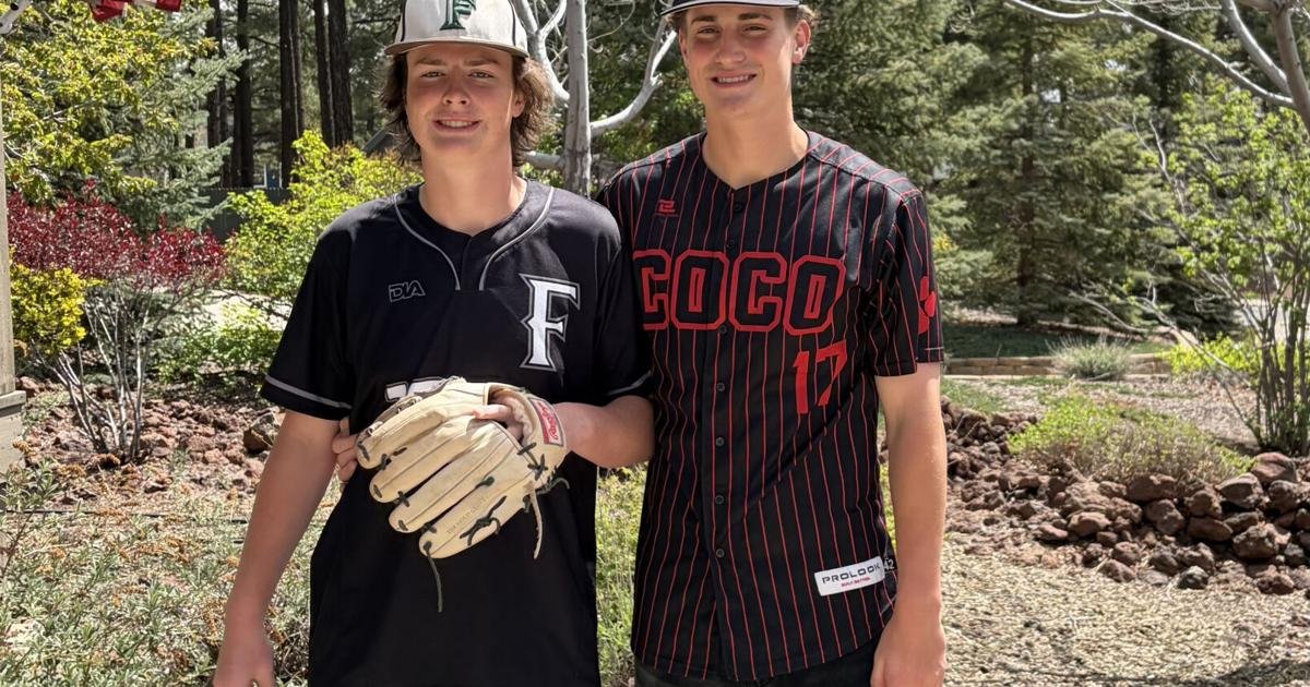 Guinan brothers Fitz and Danny grow closer together even on rival teams