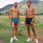 High Country Running: A trail through time