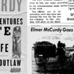 High Country Running: Dead outlaw Elmer McCurdy and a 1928 ultramarathon like no other