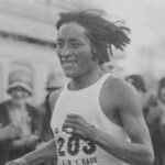 High Country Running: Hopi runner Nicholas QÃ¶mawunu and the 1928 Route 66 Bunion Derby